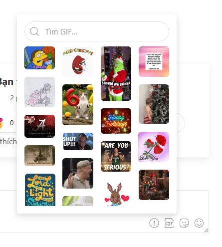 Init Manga GIF Picker