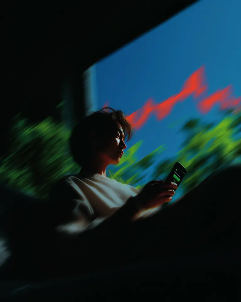 FOMO là một loại thuế vô hình đánh vào nhận thức con người