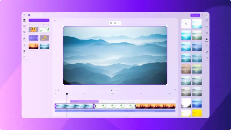 Bạn đang dùng phần mềm chỉnh sửa video nào? Và vì sao Clipchamp đã đủ cho video cơ bản?