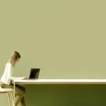 Ảnh minh họa: Blog không phải để phát triển
