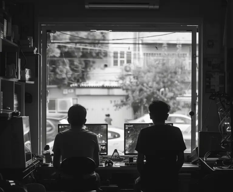 Những thói quen online tưởng vô hại nhưng lộ dữ liệu lúc nào không hay
