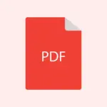 Ảnh minh họa: Bạn đang dùng trình duyệt PDF