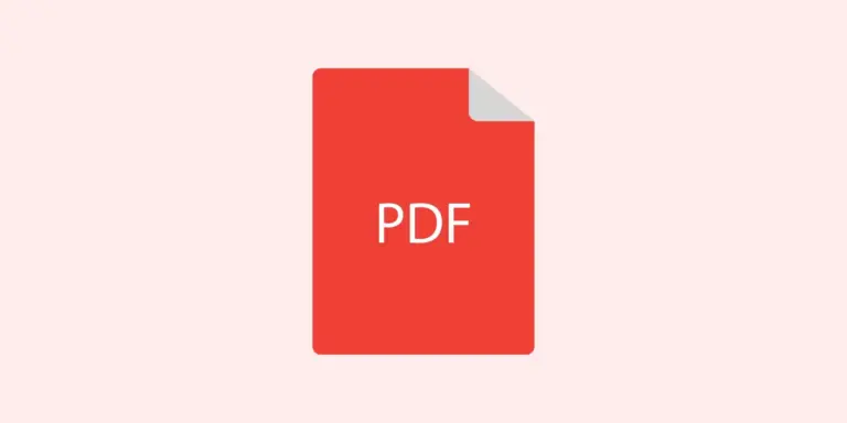 Bạn đang dùng trình duyệt PDF nào? Và vì sao Edge đã làm quá tốt vai trò này?