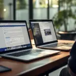 Ảnh minh họa: Đừng biến blog cá nhân thành