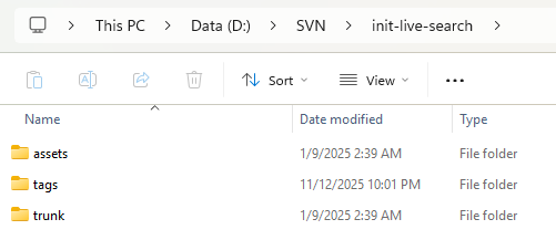 Thư mục init-live-search