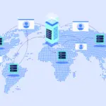 Ảnh minh họa: Cách chọn vị trí VPS để