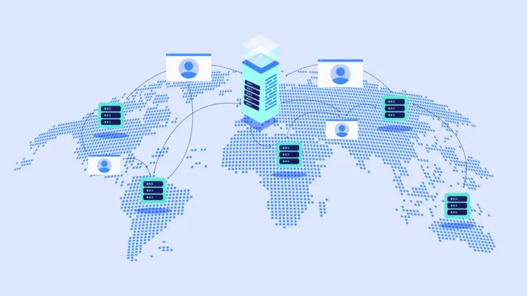 Cách chọn vị trí VPS để website Việt Nam chạy nhanh và ổn định