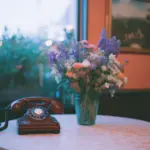Ảnh minh họa: Chứng sợ nghe điện thoại thời