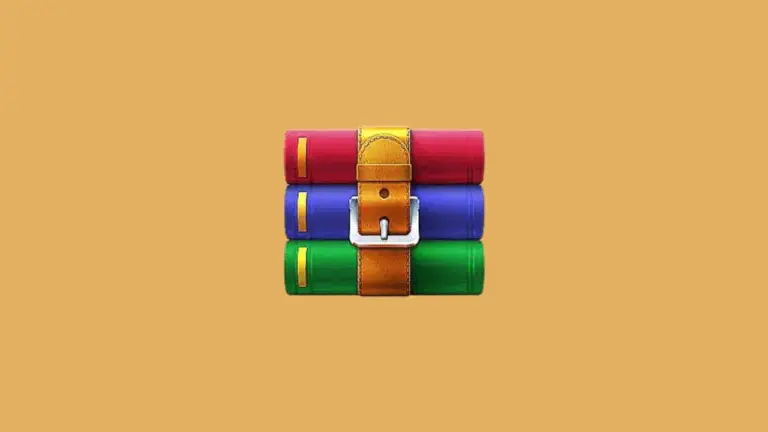 Bạn đang dùng trình nén file nào? Và vì sao File Explorer của Windows đã đủ tốt?