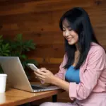 Ảnh minh họa: QR Code lừa đảo – Thời