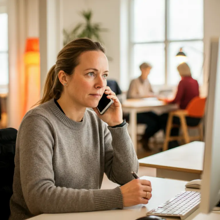 Giả bệnh viện gọi cho phụ huynh: “Con đang cấp cứu, chuyển tiền gấp” – Kịch bản lừa đảo đánh thẳng vào nỗi sợ