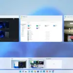 Ảnh minh họa: Virtual Desktop trên Windows: Dùng sao