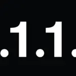 Ảnh minh họa: 1.1.1.1 là gì? Vì sao nên