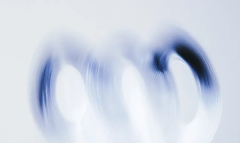 Hiệu ứng Magnetic Hover: Nút và chữ “hút” con trỏ chuột bằng JavaScript thuần