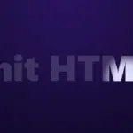 Ảnh minh họa: Hiệu ứng rọi đèn theo chuột
