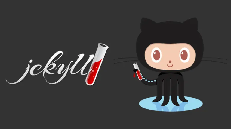 Jekyll là gì? Static Site Generator đơn giản, ổn định và thân thiện với GitHub Pages