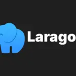 Ảnh minh họa: Cấu trúc thư mục trong Laragon