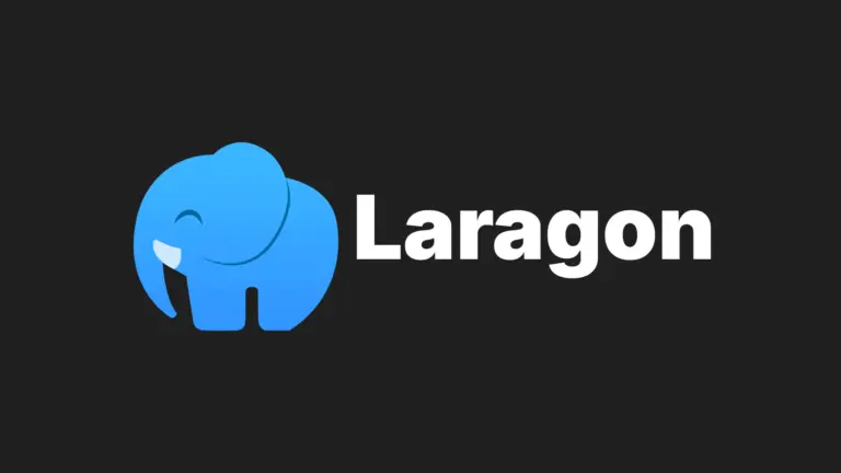Cấu trúc thư mục trong Laragon
