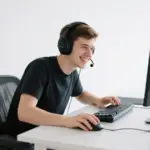 Ảnh minh họa: Vì sao support quan trọng hơn