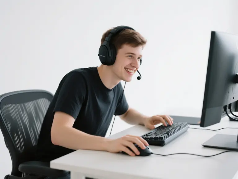 Vì sao support quan trọng hơn cấu hình khi làm website?