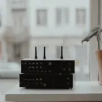 Ảnh minh họa: Vì sao WiFi đầy vạch nhưng