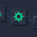 Ảnh minh họa: Static Site Generator là gì? Nền