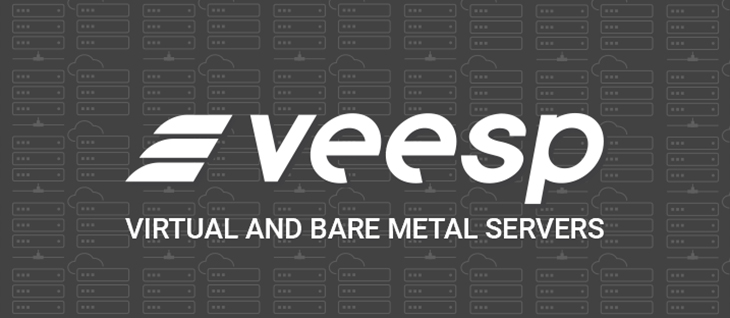 Đánh giá Veesp VPS: Ổn định, băng thông rộng và lựa chọn gần Offshore đáng tin cậy