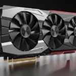 Ảnh minh họa: Tại sao Nvidia là công ty