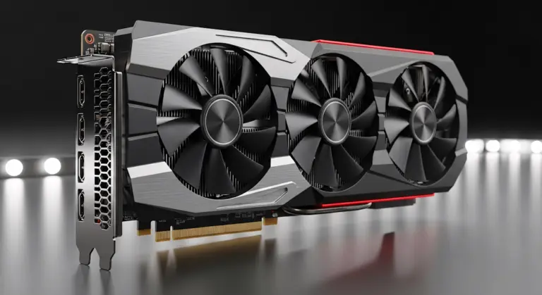 Tại sao Nvidia là công ty hưởng lợi lớn nhất từ làn sóng AI?