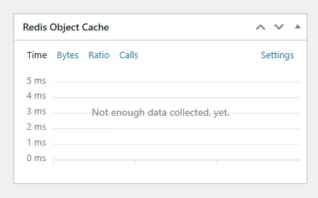 Object Cache