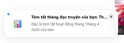 Inbox Toast