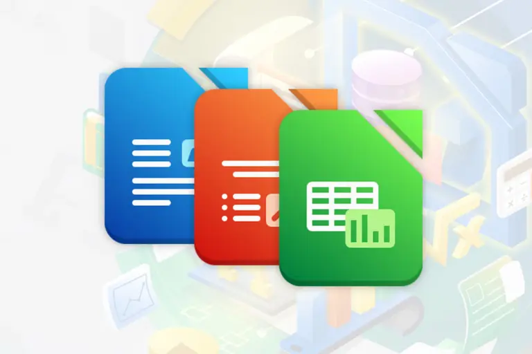 LibreOffice – Bộ ứng dụng văn phòng miễn phí mạnh mẽ thay thế Microsoft Office