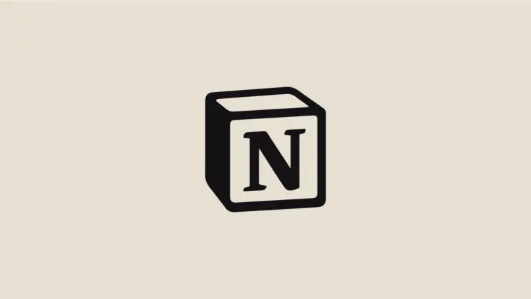 Notion là gì? Hướng dẫn sử dụng Notion toàn diện từ A-Z năm 2026
