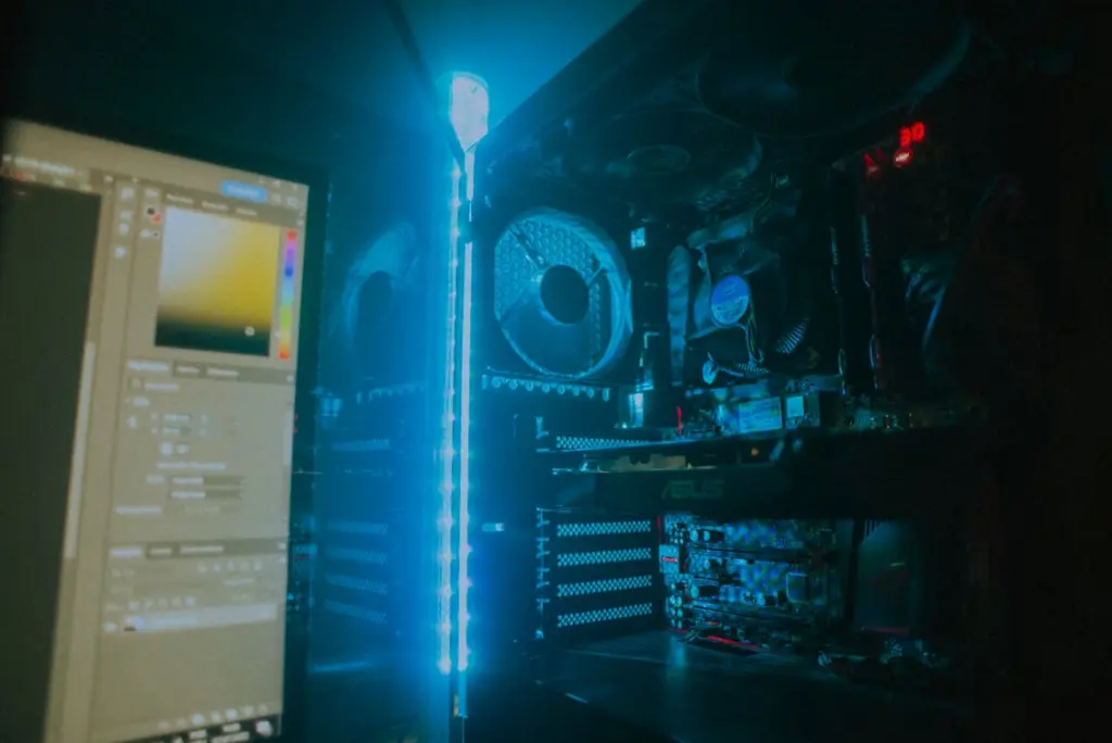 Windows PC