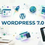 Ảnh minh họa: WordPress 7.0 có gì mới? Tổng