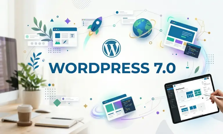 WordPress 7.0 có gì mới? Tổng hợp đầy đủ tính năng nổi bật nhất
