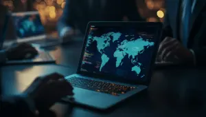 Khi bot tự động ghé thăm website của bạn: Câu chuyện từ log thực tế