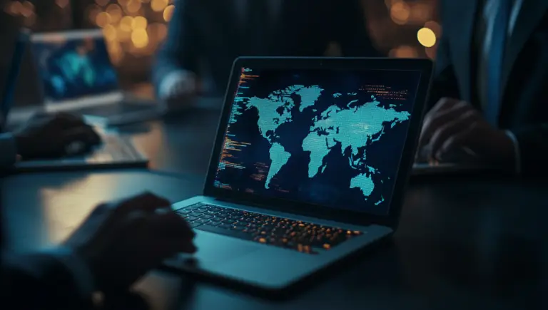 Khi bot tự động ghé thăm website của bạn: Câu chuyện từ log thực tế