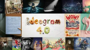 Ideogram 4.0: Open-Weight Model Đột Phá với Bounding-Box Layout và Native 2K Resolution