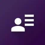 Icon Init CV Builder