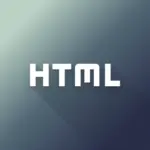 Icon Init HTML Cleaner