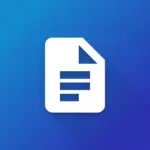 Icon Init PDF2Docx