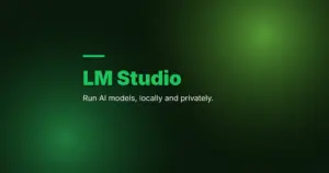 Hướng dẫn tự host AI cục bộ trên máy tính cá nhân với LM Studio — Hỗ trợ GPU AMD