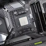 Ảnh minh họa: AMD đang thay đổi thị trường
