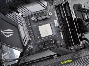AMD đang thay đổi thị trường server như thế nào và vì sao Intel không còn là lựa chọn mặc định?