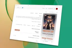 Init Manga v2.8.6: Hỗ trợ giao diện RTL – Mở rộng cánh cửa cho độc giả toàn cầu