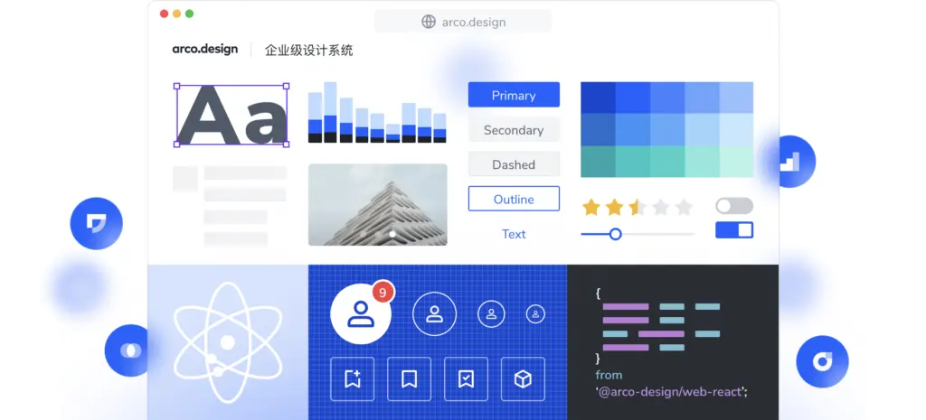 Arco Design