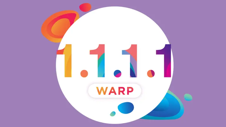 Cloudflare WARP là gì? Có phải VPN không? Giải thích chi tiết về dịch vụ one.one.one.one