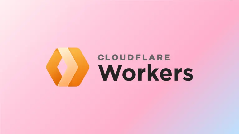Cloudflare Workers: Hướng dẫn từ A-Z, Free tier tới đâu và cách tính tiền chi tiết