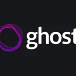 Ảnh minh họa: Ghost: Nền tảng xuất bản hiện